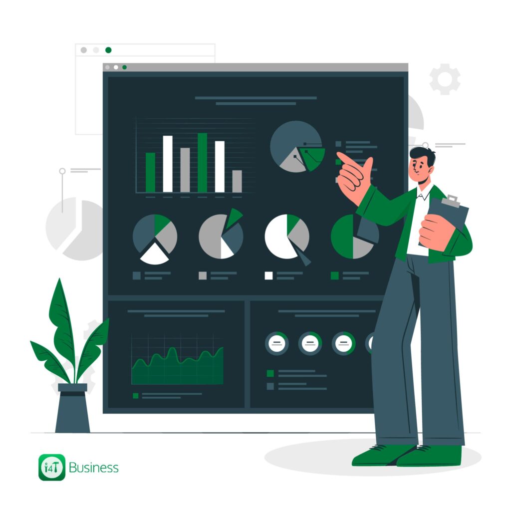 predictive analytics for demand forecasting