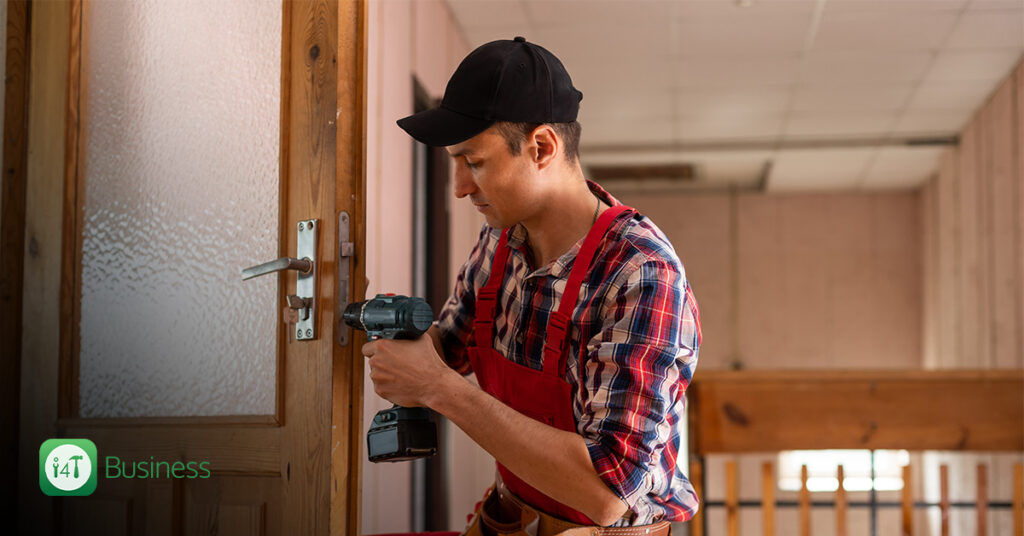 5 Ways Locksmith Software can Boost your Business