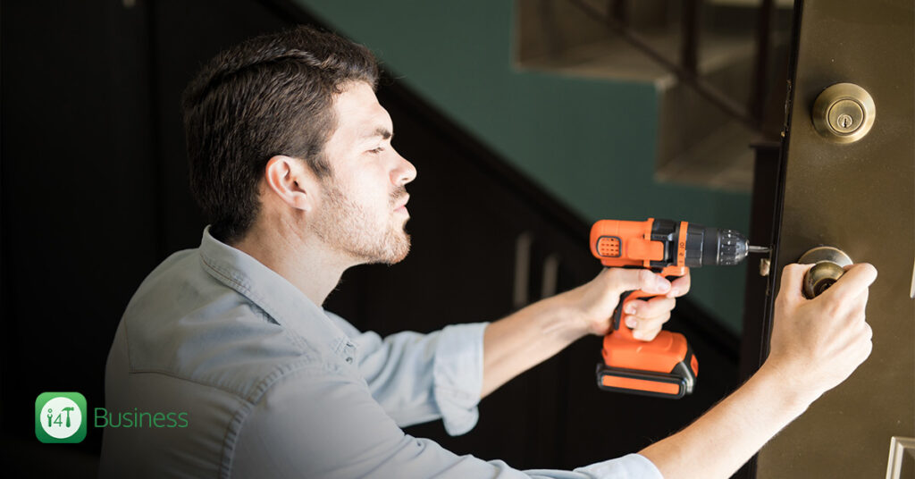 How Locksmith Job Management Software Can Streamline Business Workflows