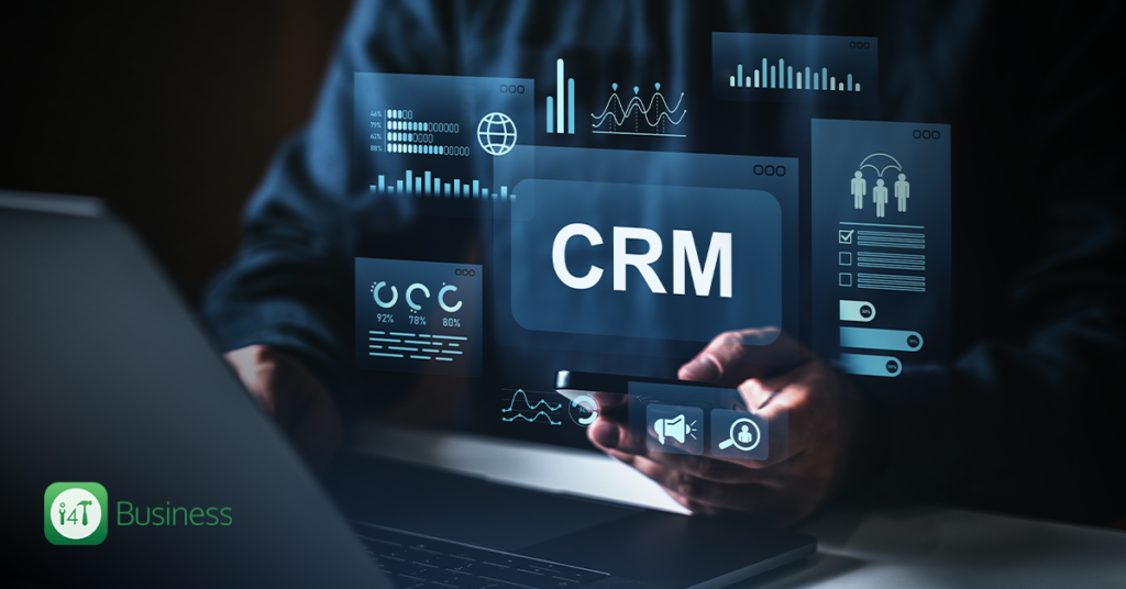Maximise Efficiency with Customised CRM Software for Tradie Businesses