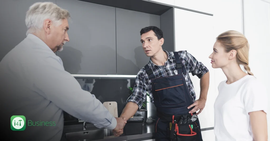 What Are the Top Skills Tradies Need to Work with Strata Managers