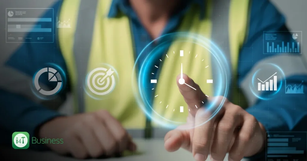 Locksmith Scheduling Software: 5 Reasons Why It's a Total Time-Saver