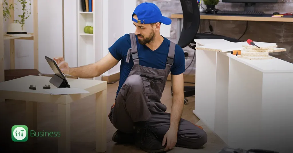 7 Handyman Business Software Tools That Make Your Work Easier