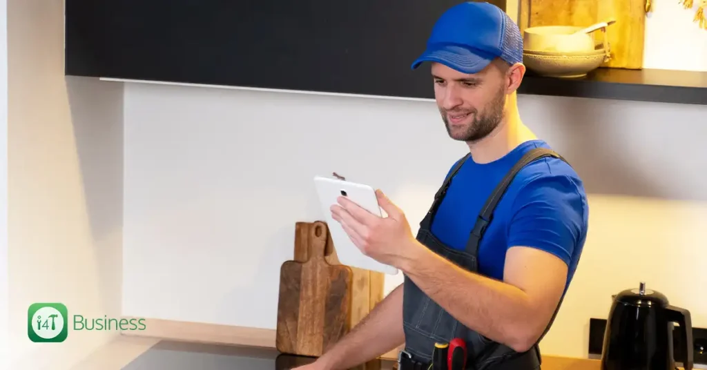 Paperwork Is Killing Your Trade Business: How Job Management Software Fixes It