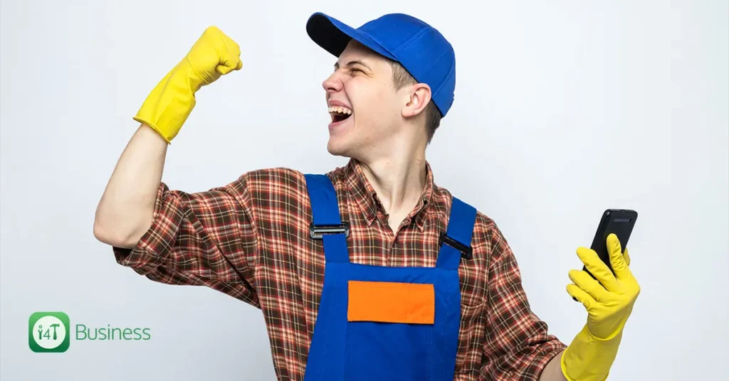 From Enquiry to Paid: The Jobs-to-Cash Workflow in 7 Steps