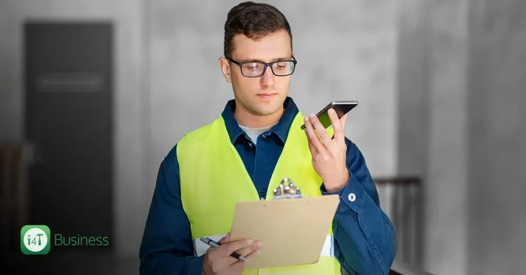 What Should My Work Order Include? [Checklist + Download]