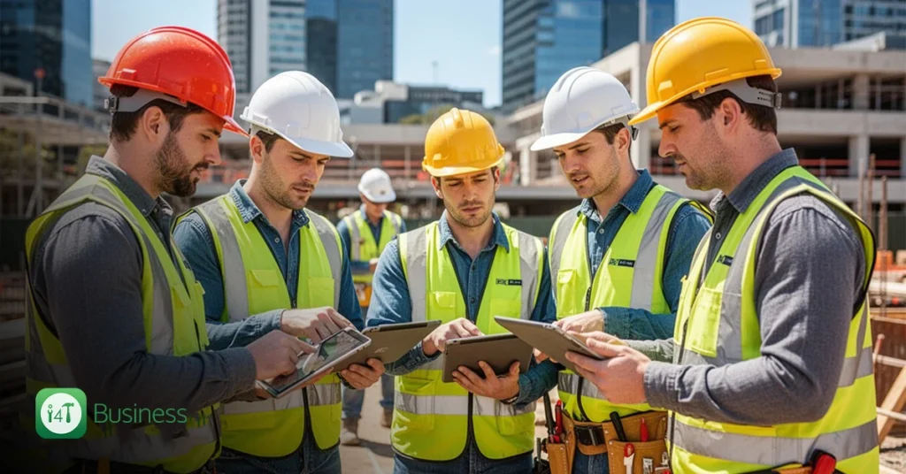 How to Manage Multiple Jobs for Tradies: A Practical Guide to Efficient Team Management in Trade Business