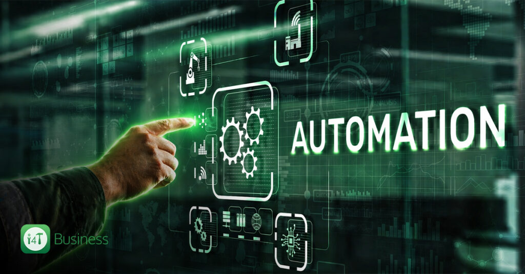11 Tasks You Can Fully Automate in a Trade Business Today
