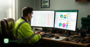 7 Signs Your Trades Business Has Outgrown Them